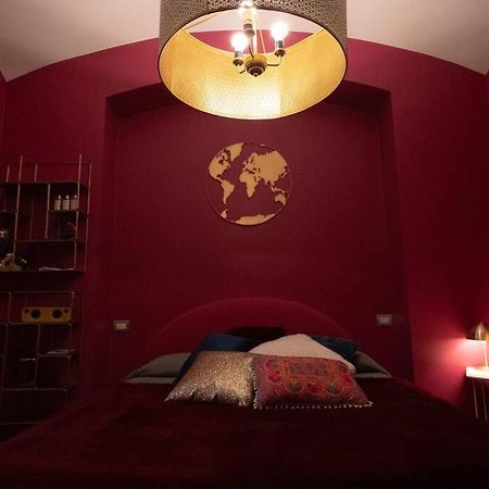 An Elegant Suite In Milan'S Art District Exterior foto