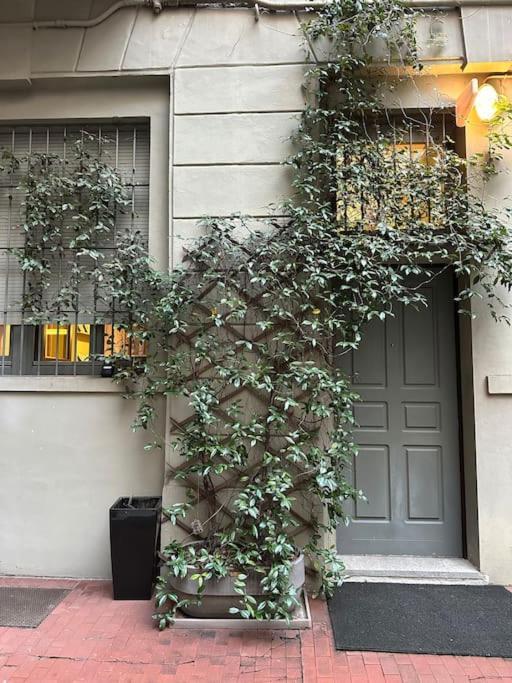 An Elegant Suite In Milan'S Art District Exterior foto