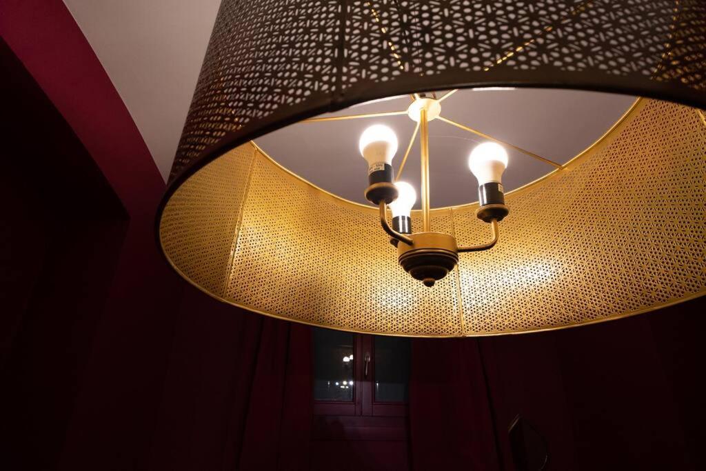 An Elegant Suite In Milan'S Art District Exterior foto