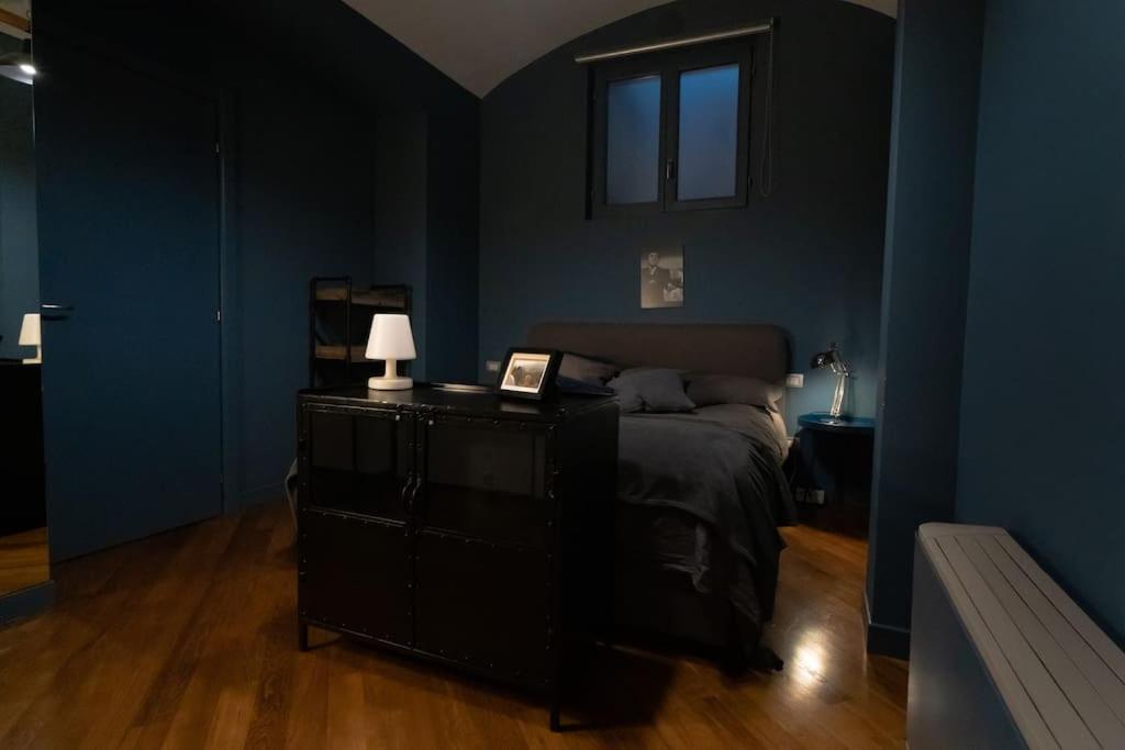 An Elegant Suite In Milan'S Art District Exterior foto